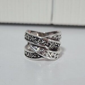 Sterling Silver ring